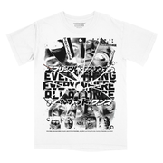 エブリシング・エブリウェア・オール・アット・ワンス // Laundry & Taxes / Cream Cheese (Variant T-Shirt / Limited to 150)